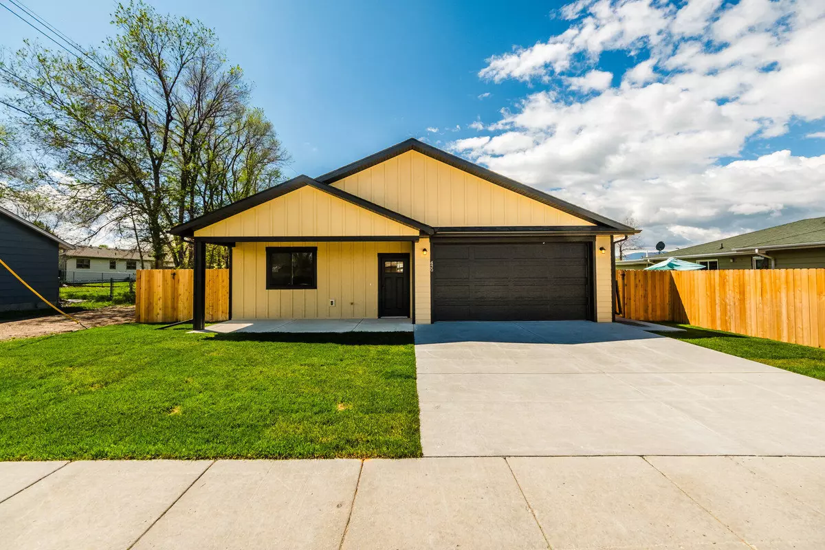 Sheridan, WY 82801,430 Cheyenne ST