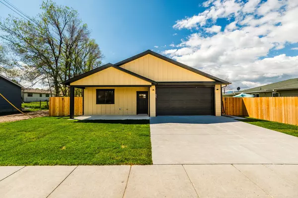 430 Cheyenne ST, Sheridan, WY 82801