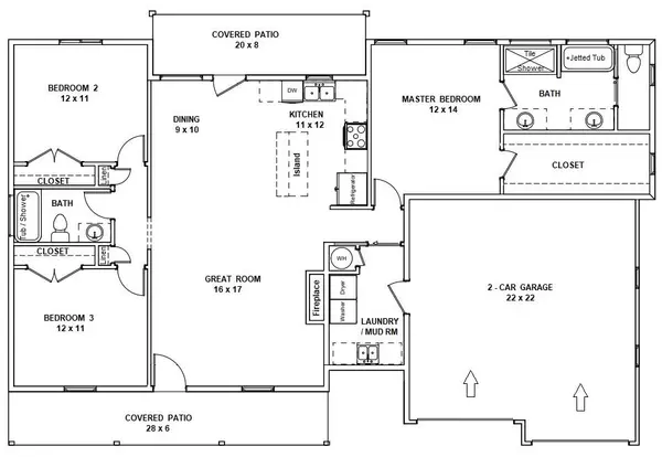 Sheridan, WY 82801,665 Camelot ST #(Lot 39)