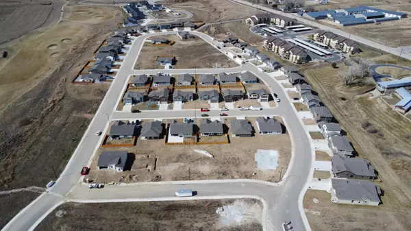 Sheridan, WY 82801,631 Camelot ST #(Lot 37)