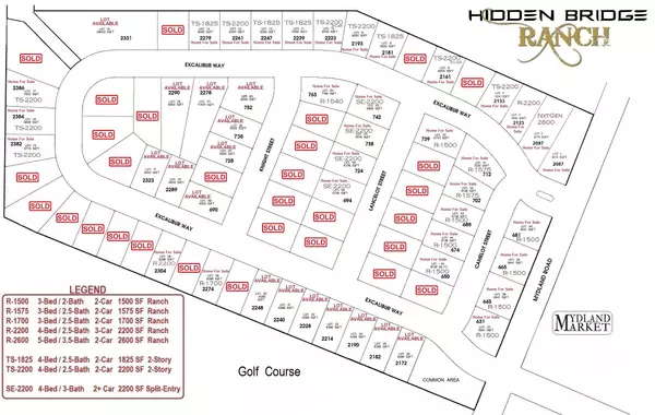 Sheridan, WY 82801,681 Camelot ST #(Lot 40)