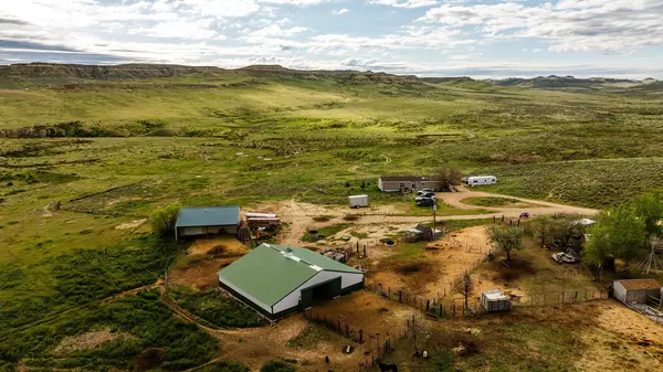 Clearmont, WY 82835,239 Thompson Creek RD