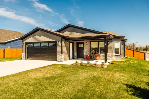 Sheridan, WY 82801,675 Knight ST