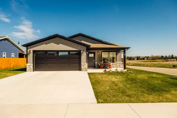 Sheridan, WY 82801,675 Knight ST