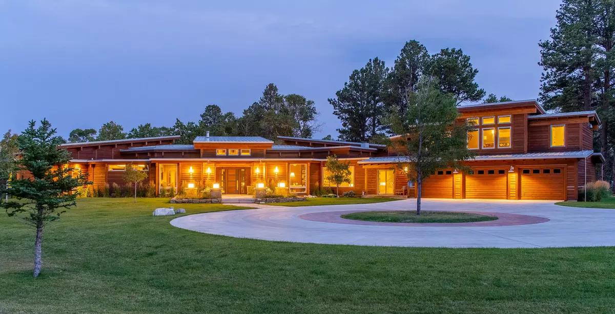 Story, WY 82832,377 St Hwy 193