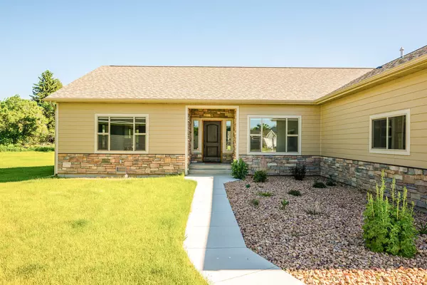 571 Riverstone DR Ranchester, WY 82839