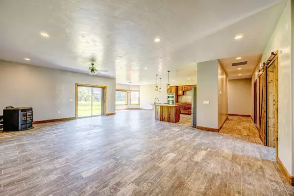 571 Riverstone DR Ranchester, WY 82839