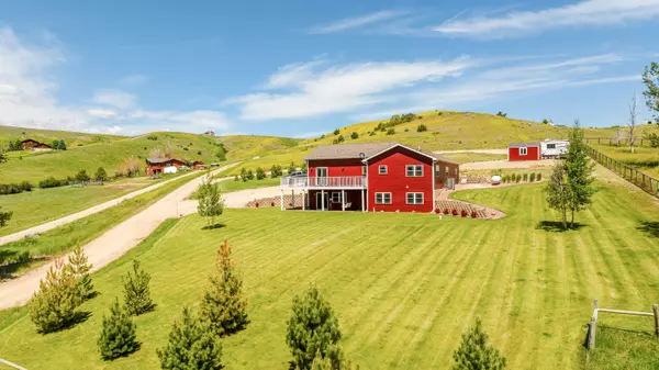 Sheridan, WY 82801,13 Timm DR