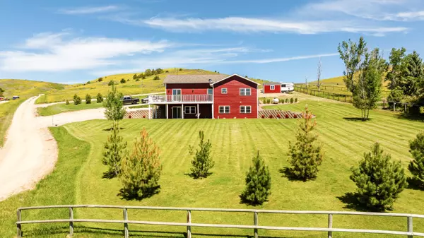 13 Timm DR, Sheridan, WY 82801