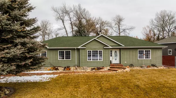 316 Second AVE, Dayton, WY 82836