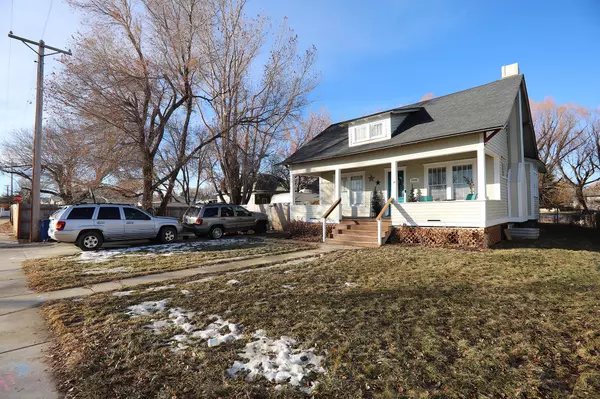 1526 Holloway AVE, Sheridan, WY 82801