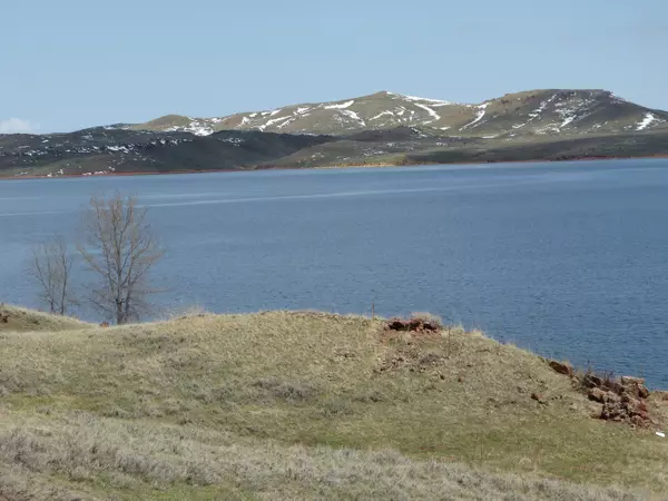 Buffalo, WY 82834,LOT 9 Peak View LN