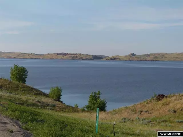 Buffalo, WY 82834,LOT 9 Peak View LN