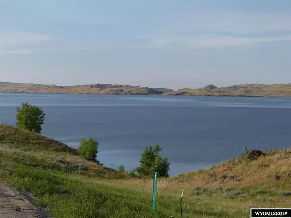 LOT 9 Peak View LN, Buffalo, WY 82834