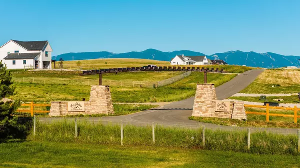Sheridan, WY 82801,TBD Piccard RD #Lot 19