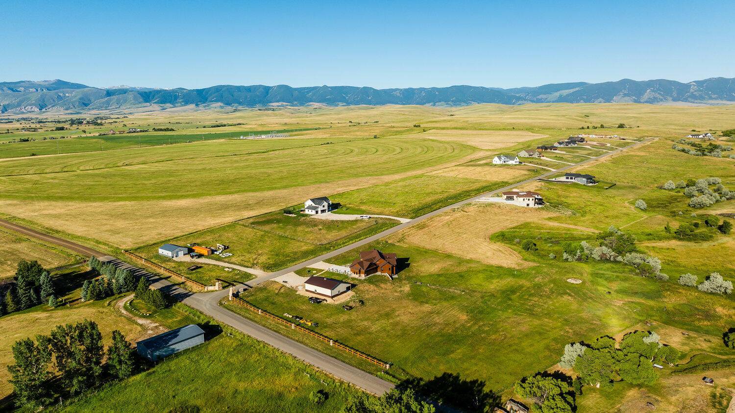 Sheridan, WY 82801,TBD Convair RD #Lot 46