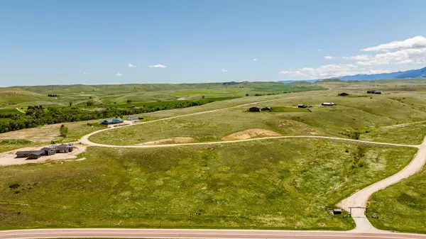 Dayton, WY 82836,Lot 1 Eagle Ridge TRL