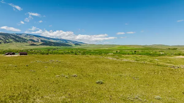 Dayton, WY 82836,TBD Eagle Ridge TRL #Lot 6