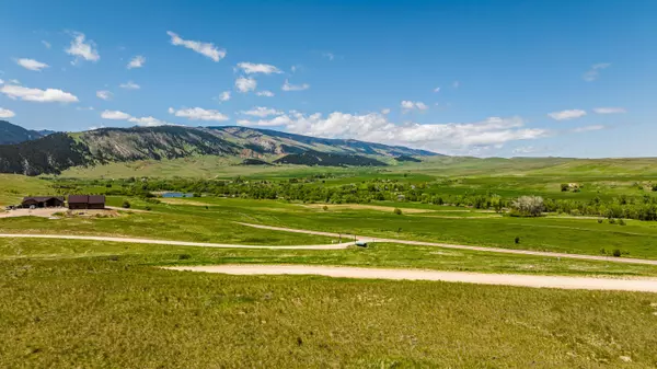 Dayton, WY 82836,TBD Eagle Ridge TRL #Lot 6