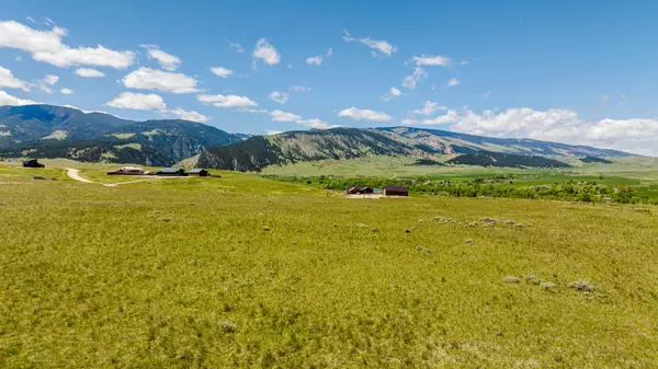 Dayton, WY 82836,TBD Eagle Ridge TRL #Lot 6