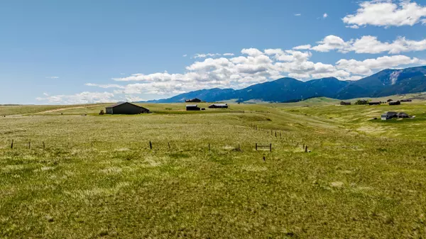 Dayton, WY 82836,TBD Eagle Ridge TRL #Lot 6