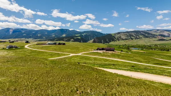 Dayton, WY 82836,TBD Eagle Ridge TRL #Lot 6