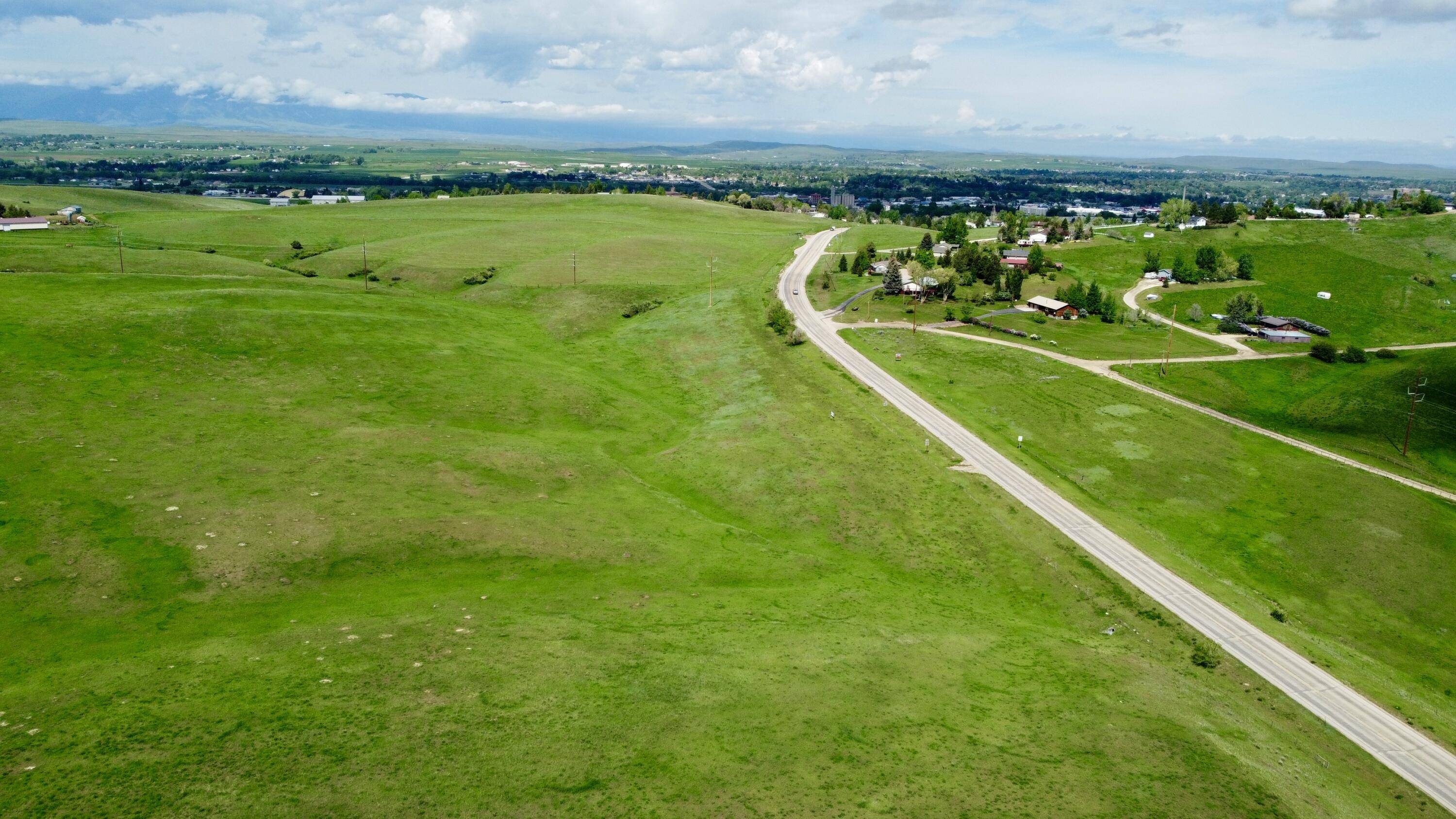 Sheridan, WY 82801,US HWY 14-16 E