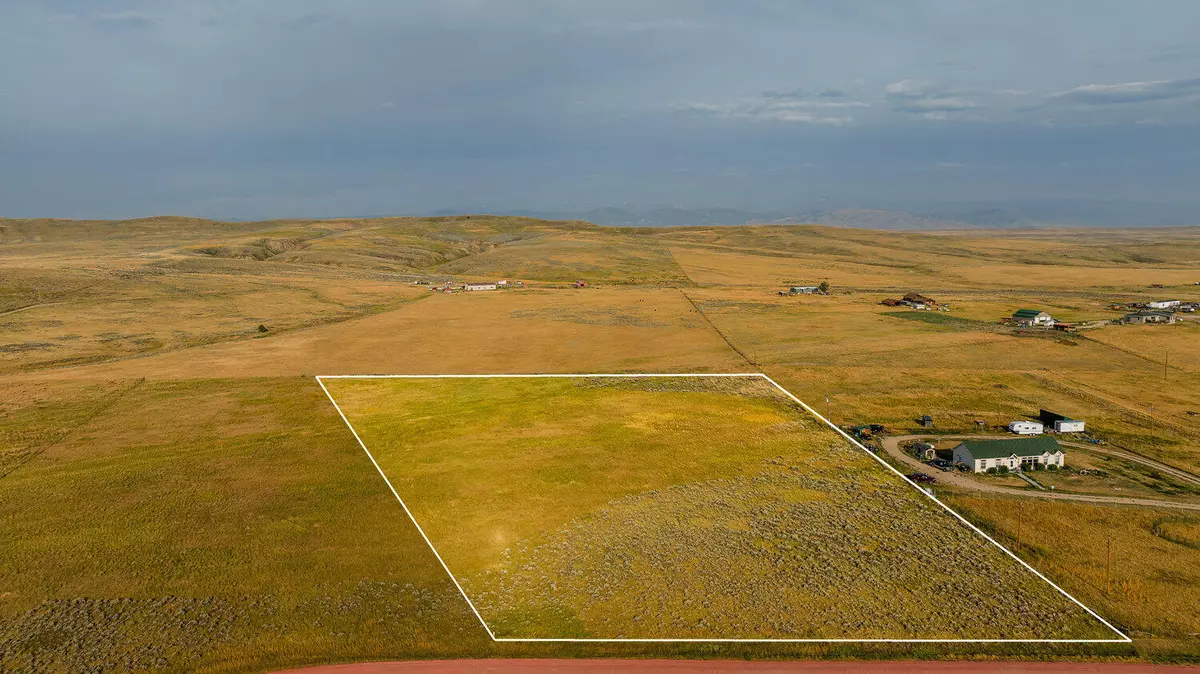 Buffalo, WY 82834,Lot 7 Pioneer RD