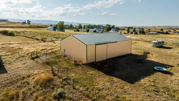 Buffalo, WY 82834,9 Highview CT