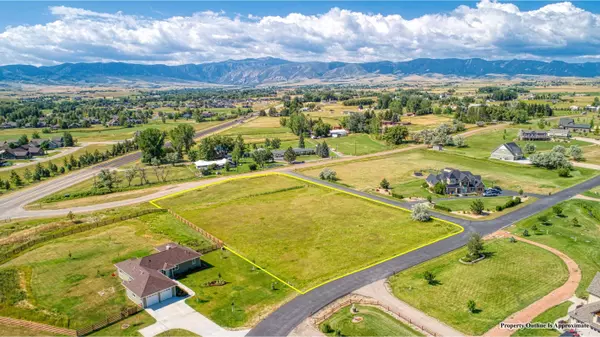 Lot 13 Cross Creek CT, Sheridan, WY 82801