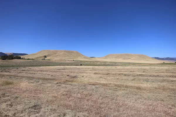 Buffalo, WY 82834,40 Hopkins Divide LOOP