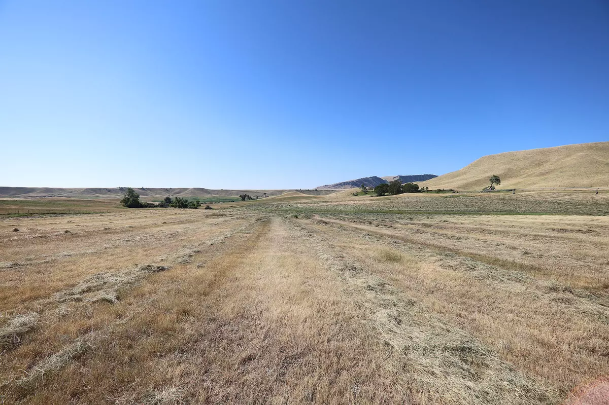 Buffalo, WY 82834,40 Hopkins Divide LOOP