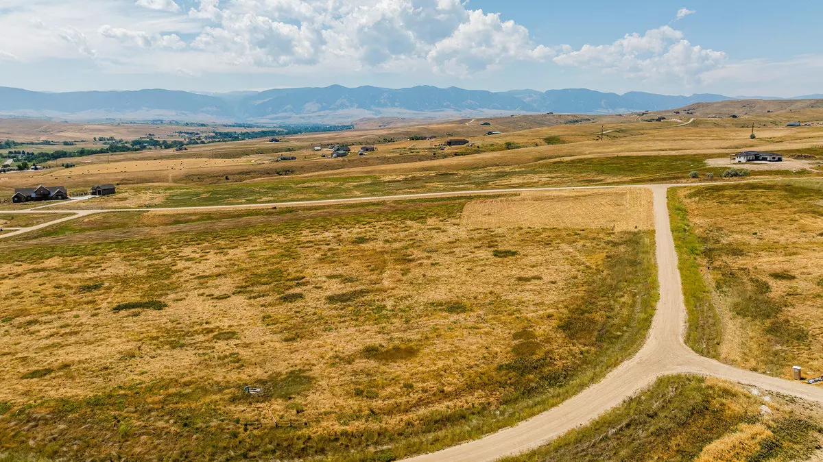 Sheridan, WY 82801,Lot 10 Scenic LN