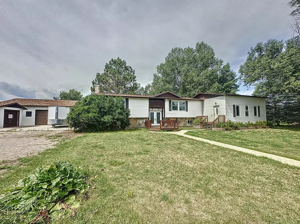 Buffalo, WY 82834,16 Rose DR