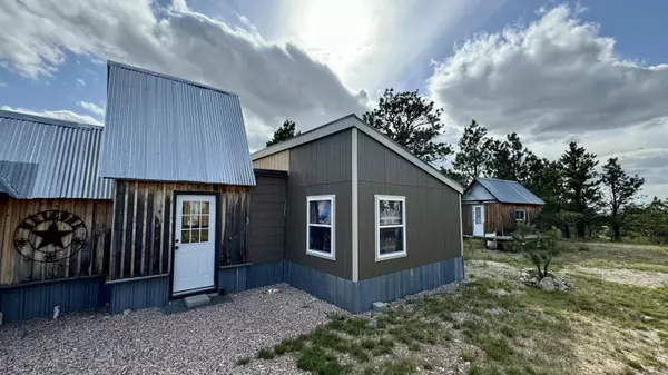Lusk, WY 82225,2 Horizon CT