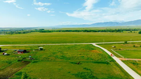 Ranchester, WY 82839,TBD Echo DR #LOT 9