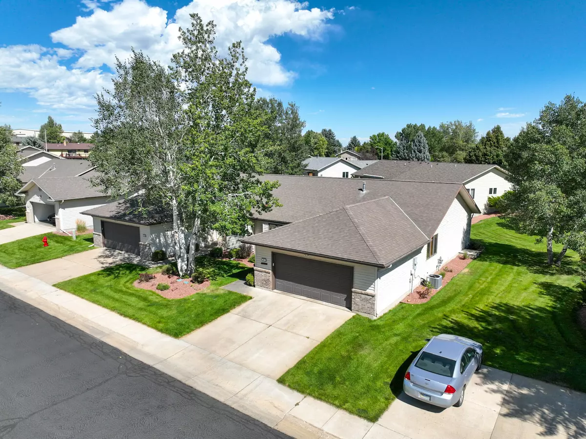 Sheridan, WY 82801,457 Falcon Ridge CT