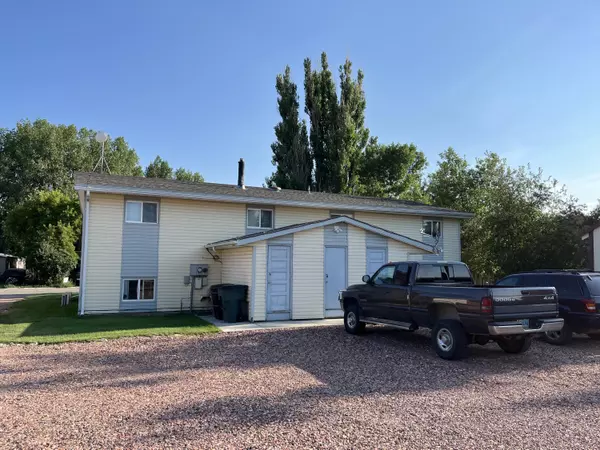 Ranchester, WY 82839,729 Halbert ST