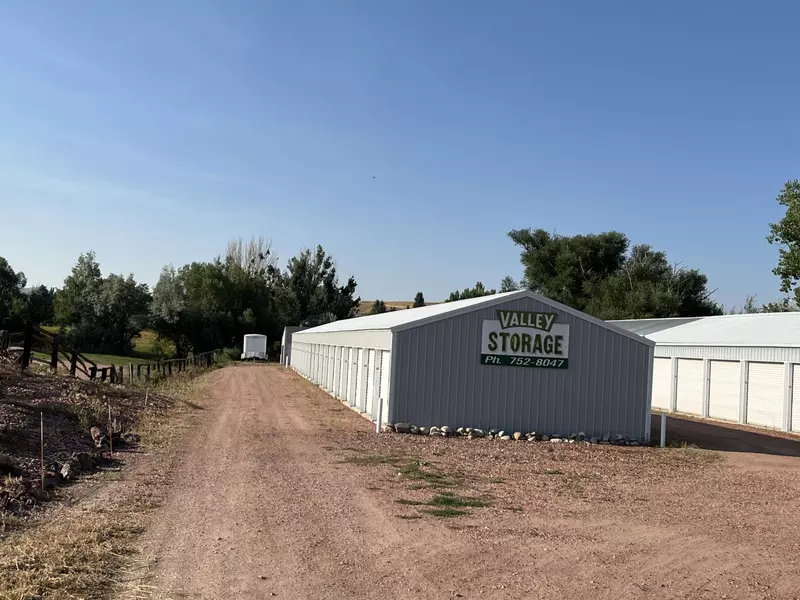 751 US HWY 14, Ranchester, WY 82839