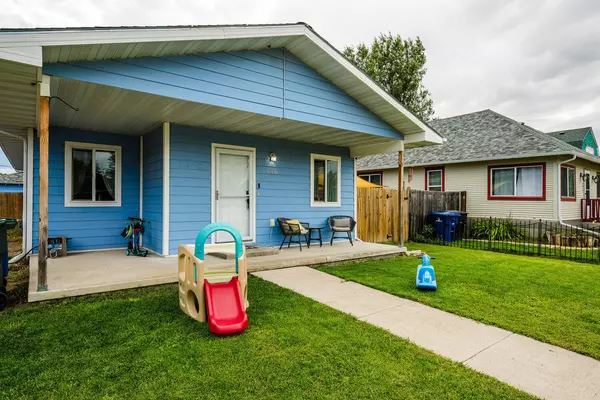 Sheridan, WY 82801,616 Park ST