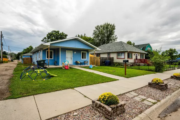 Sheridan, WY 82801,616 Park ST