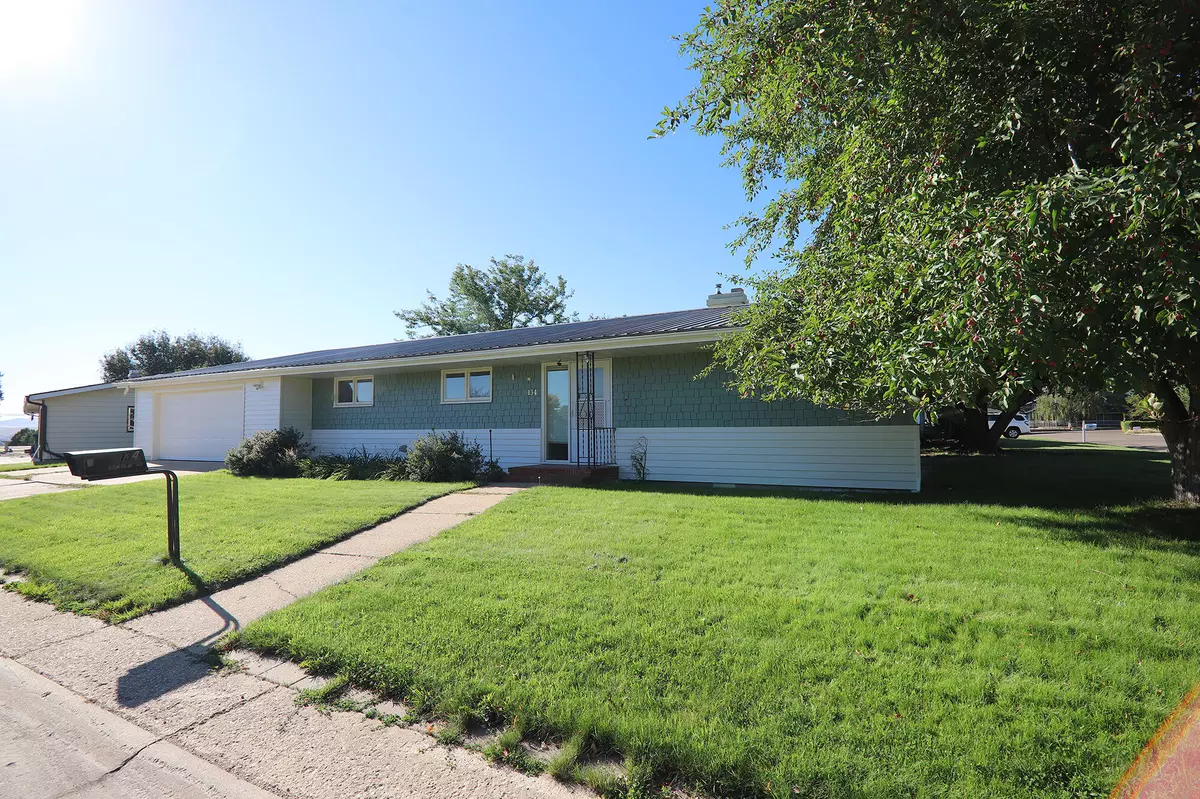 Sheridan, WY 82801,134 Crescent DR