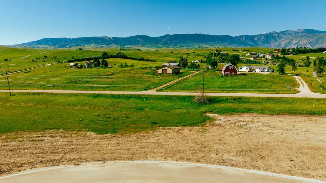 TBD Moonglow Heights #Lot 16, Sheridan, WY 82801