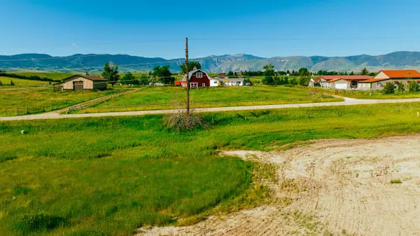 Sheridan, WY 82801,TBD Moonglow Heights #Lot 16