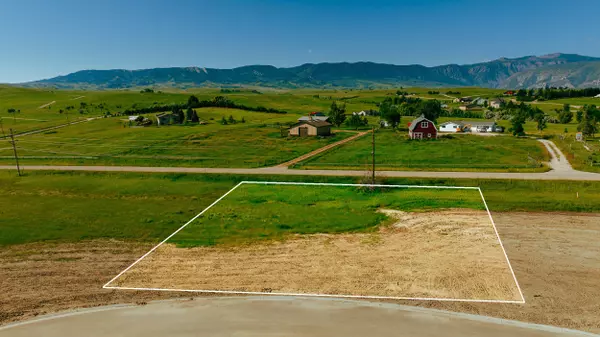 Sheridan, WY 82801,TBD Moonglow Heights #Lot 16