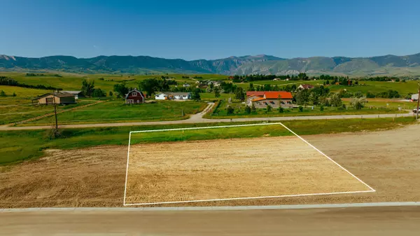 Sheridan, WY 82801,TBD Moonglow Heights #Lot 17
