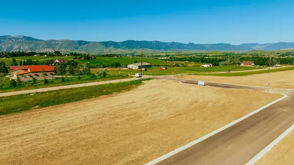 Sheridan, WY 82801,TBD Moonglow Heights #Lot 18