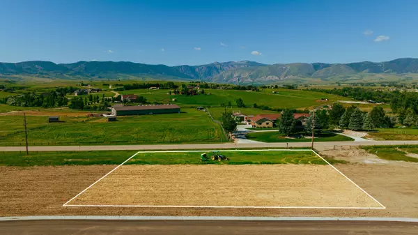 Sheridan, WY 82801,TBD Moonglow Heights #Lot 23