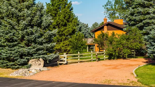 Sheridan, WY 82801,6 Home Ranch CIR