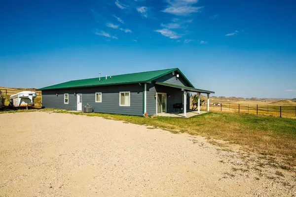 Buffalo, WY 82834,500 TW RD